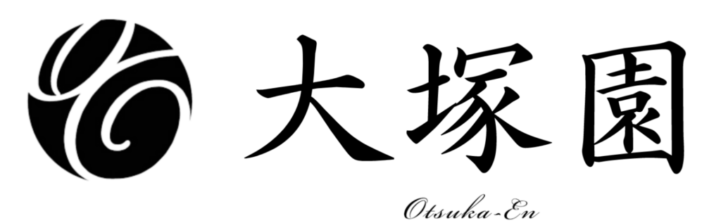大塚園ロゴ